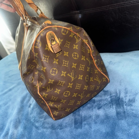 Louis Vuitton Keepall 45 - Picture 5 of 10